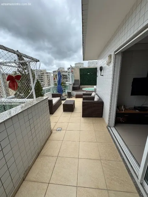 Foto 6 de Apartamento com 2 quartos à venda, 143m2 em Rio De Janeiro - RJ