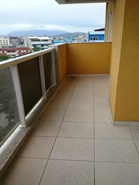 Apartamento com 3 quartos à venda e para alugar, 82m2 em Jardim Vinte e Cinco de Agosto, Duque De Caxias - RJ - imagem 6 Foto 6 de Apartamento com 3 quartos à venda e para alugar, 82m2 em Jardim Vinte e Cinco de Agosto, Duque De Caxias - RJ