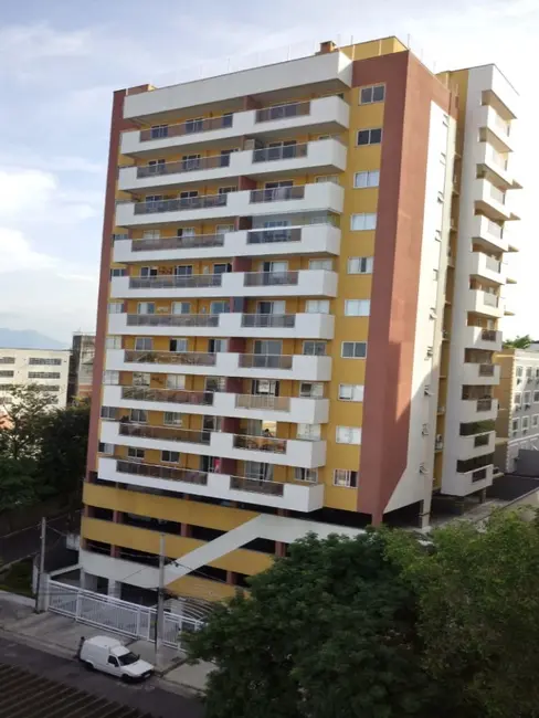 Apartamento com 3 quartos à venda e para alugar, 82m2 em Jardim Vinte e Cinco de Agosto, Duque De Caxias - RJ - imagem 2 Foto 2 de Apartamento com 3 quartos à venda e para alugar, 82m2 em Jardim Vinte e Cinco de Agosto, Duque De Caxias - RJ