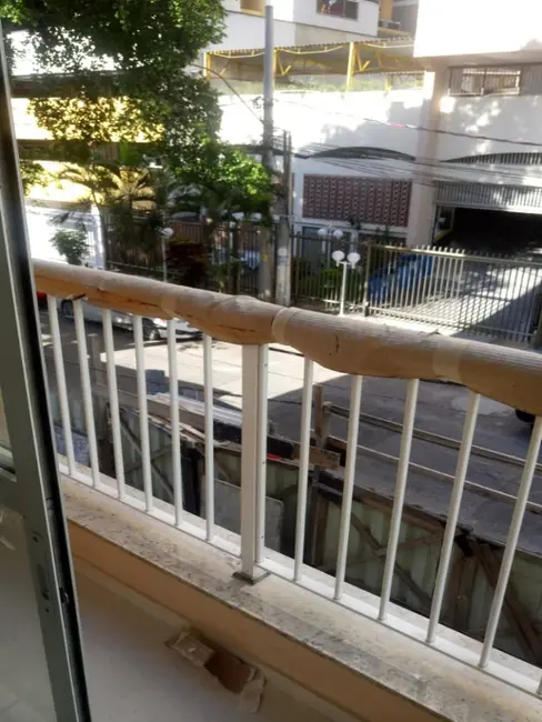 Foto 5 de Apartamento com 1 quarto para alugar, 42m2 em Jardim Vinte e Cinco de Agosto, Duque De Caxias - RJ