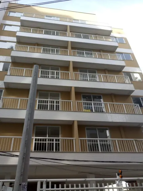 Foto 1 de Apartamento com 1 quarto para alugar, 42m2 em Jardim Vinte e Cinco de Agosto, Duque De Caxias - RJ