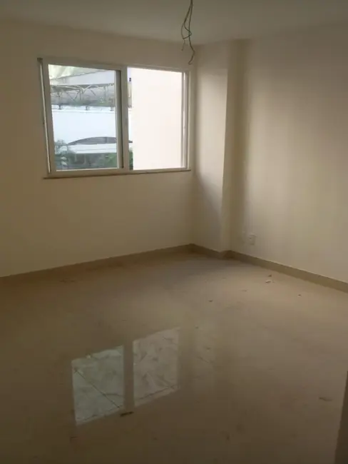 Foto 4 de Apartamento com 1 quarto para alugar, 42m2 em Jardim Vinte e Cinco de Agosto, Duque De Caxias - RJ