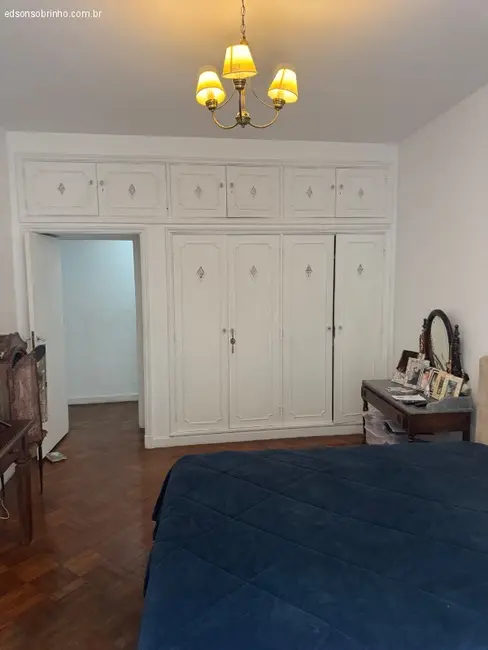Foto 5 de Apartamento com 3 quartos à venda, 209m2 em Copacabana, Rio De Janeiro - RJ