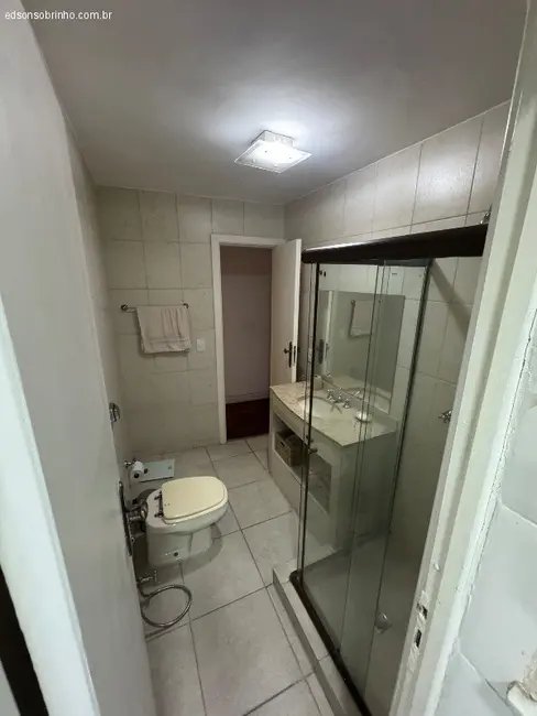 Foto 9 de Apartamento com 3 quartos à venda, 209m2 em Copacabana, Rio De Janeiro - RJ