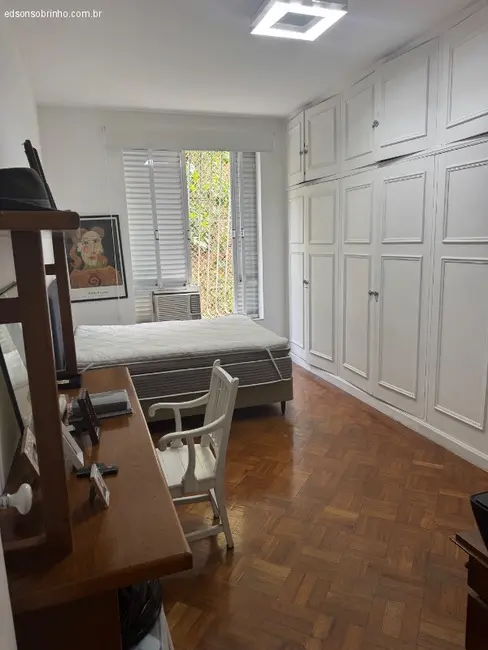 Foto 4 de Apartamento com 3 quartos à venda, 209m2 em Copacabana, Rio De Janeiro - RJ