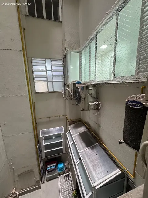 Foto 6 de Apartamento com 3 quartos à venda, 209m2 em Copacabana, Rio De Janeiro - RJ