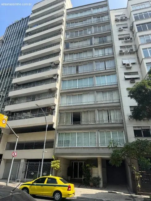 Foto 1 de Apartamento com 3 quartos à venda, 209m2 em Copacabana, Rio De Janeiro - RJ