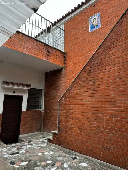 Foto 7 de Casa com 6 quartos à venda e para alugar, 300m2 em Tijuca, Rio De Janeiro - RJ