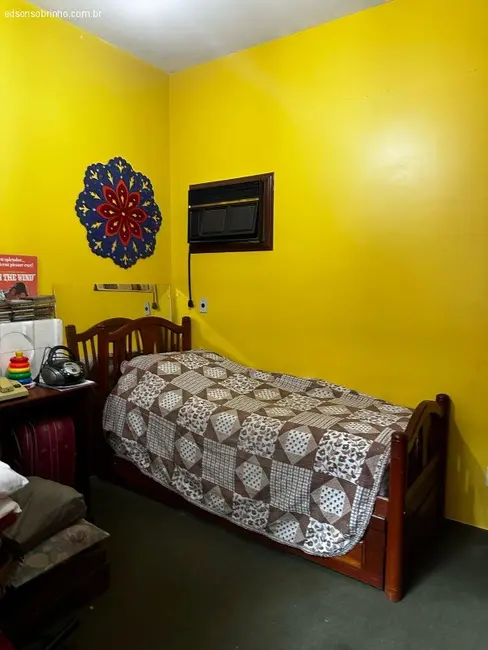 Foto 5 de Casa com 6 quartos à venda e para alugar, 300m2 em Tijuca, Rio De Janeiro - RJ