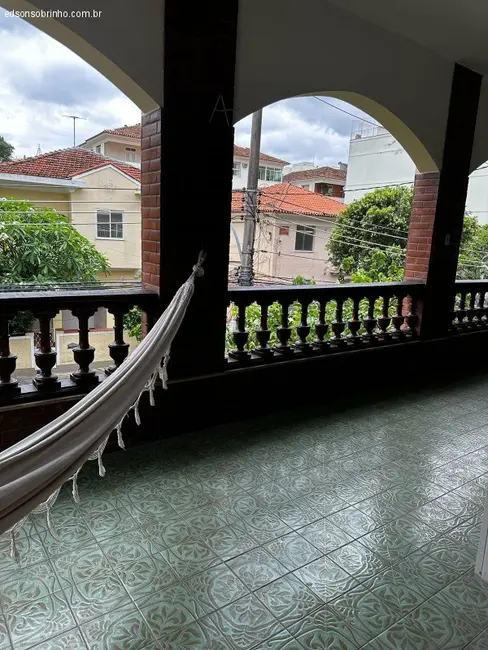 Foto 6 de Casa com 6 quartos à venda e para alugar, 300m2 em Tijuca, Rio De Janeiro - RJ