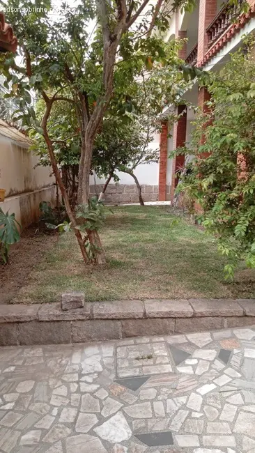 Foto 3 de Casa com 6 quartos à venda e para alugar, 300m2 em Tijuca, Rio De Janeiro - RJ