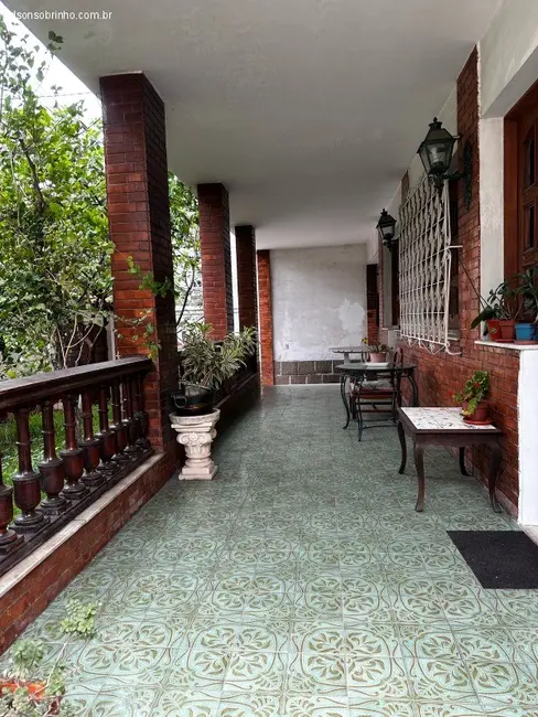 Foto 8 de Casa com 6 quartos à venda e para alugar, 300m2 em Tijuca, Rio De Janeiro - RJ