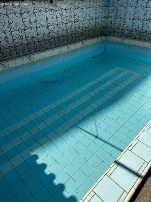 Foto 2 de Casa com 6 quartos à venda e para alugar, 300m2 em Tijuca, Rio De Janeiro - RJ