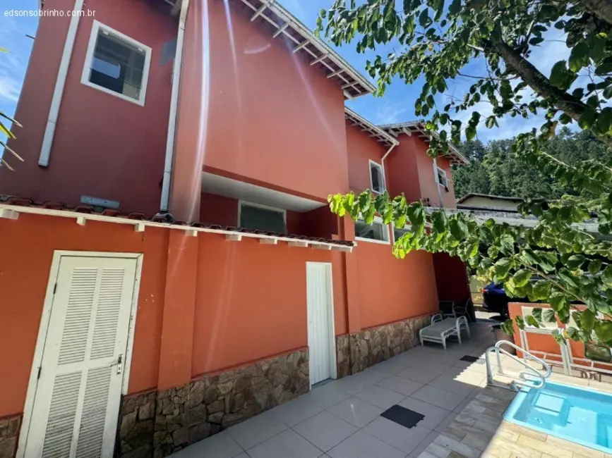 Foto 9 de Casa de Condomínio com 4 quartos à venda, 260m2 em Pontal (Cunhambebe), Angra Dos Reis - RJ