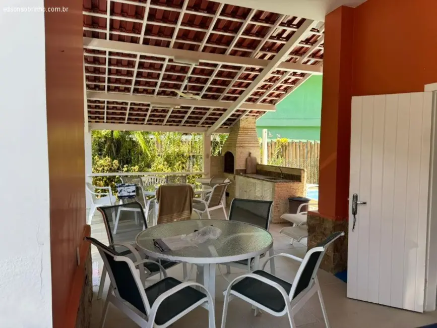 Foto 6 de Casa de Condomínio com 4 quartos à venda, 260m2 em Pontal (Cunhambebe), Angra Dos Reis - RJ