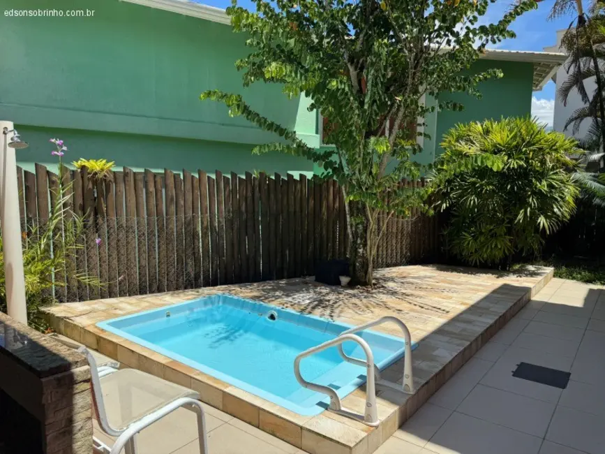 Foto 5 de Casa de Condomínio com 4 quartos à venda, 260m2 em Pontal (Cunhambebe), Angra Dos Reis - RJ