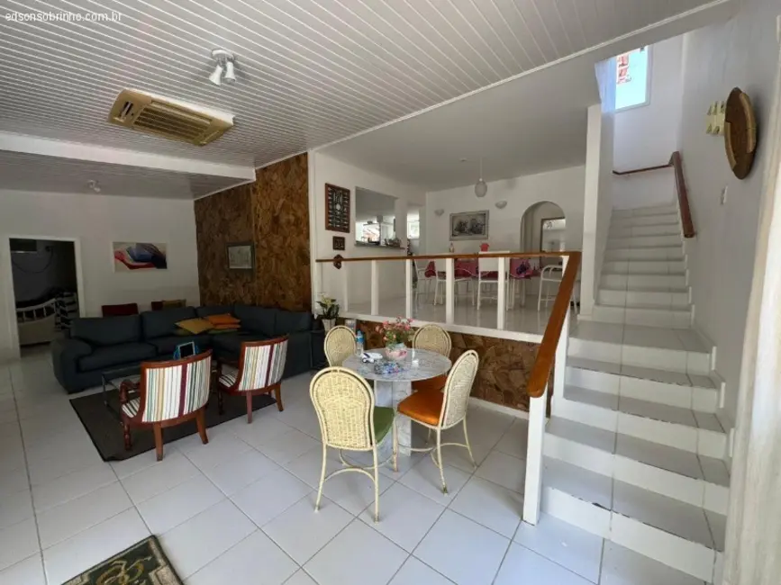 Foto 7 de Casa de Condomínio com 4 quartos à venda, 260m2 em Pontal (Cunhambebe), Angra Dos Reis - RJ