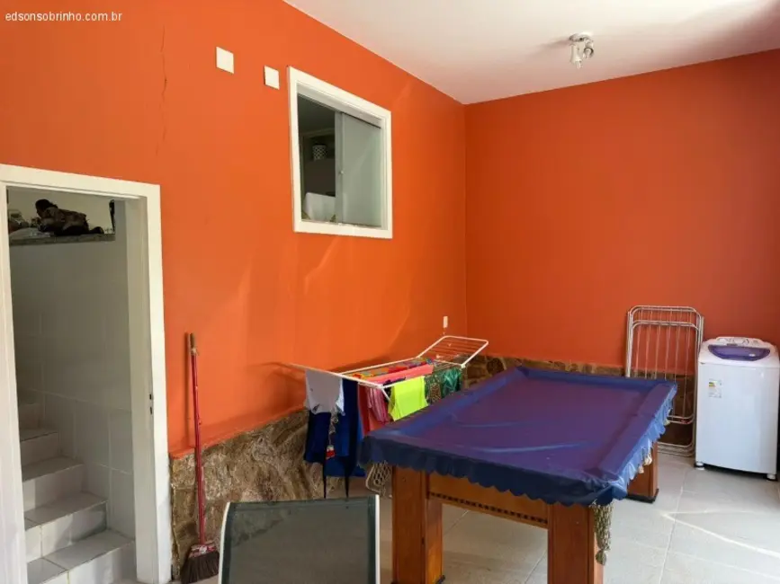 Foto 3 de Casa de Condomínio com 4 quartos à venda, 260m2 em Pontal (Cunhambebe), Angra Dos Reis - RJ