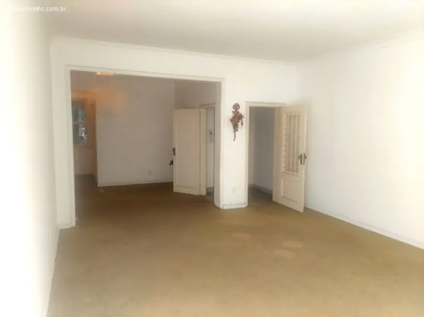 Apartamento com 3 quartos à venda, 147m2 em Copacabana, Rio De Janeiro - RJ - imagem 2 Foto 2 de Apartamento com 3 quartos à venda, 147m2 em Copacabana, Rio De Janeiro - RJ