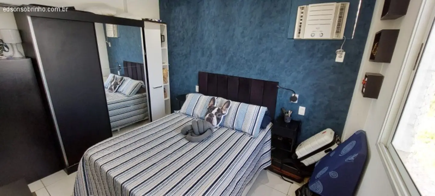 Apartamento com 4 quartos à venda e para alugar, 114m2 em Rio De Janeiro - RJ - imagem 9 Foto 9 de Apartamento com 4 quartos à venda e para alugar, 114m2 em Rio De Janeiro - RJ