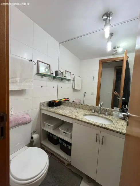 Foto 3 de Apartamento com 2 quartos à venda, 69m2 em Rio De Janeiro - RJ