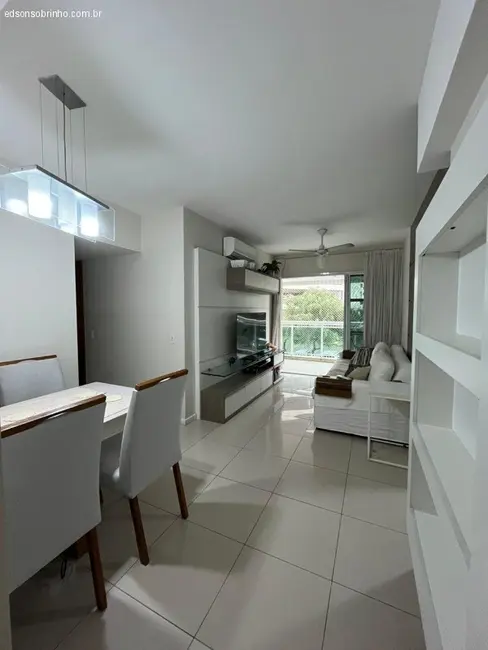 Foto 5 de Apartamento com 2 quartos à venda, 69m2 em Rio De Janeiro - RJ