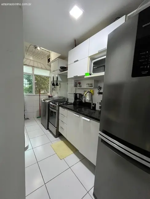 Foto 2 de Apartamento com 2 quartos à venda, 69m2 em Rio De Janeiro - RJ