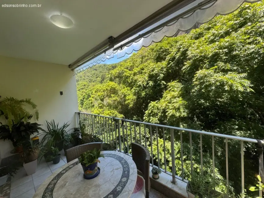 Foto 1 de Apartamento com 3 quartos à venda, 100m2 em Copacabana, Rio De Janeiro - RJ