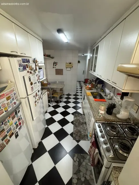 Foto 7 de Apartamento com 3 quartos à venda, 100m2 em Copacabana, Rio De Janeiro - RJ