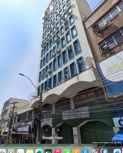 Sala Comercial à venda, 34m2 em Centro, Duque De Caxias - RJ - imagem 1 Foto 1 de Sala Comercial à venda, 34m2 em Centro, Duque De Caxias - RJ