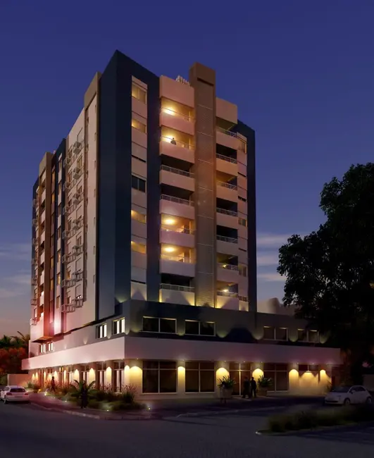 Foto 7 de Apartamento com 3 quartos à venda, 122m2 em Centro, Santa Maria - RS