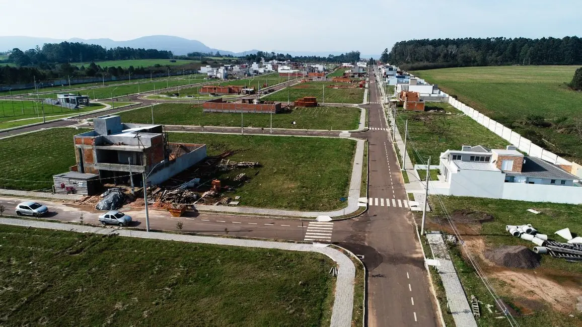 Terreno / Lote à venda, 417m2 em Santa Maria - RS - imagem 6 Foto 6 de Terreno / Lote à venda, 417m2 em Santa Maria - RS