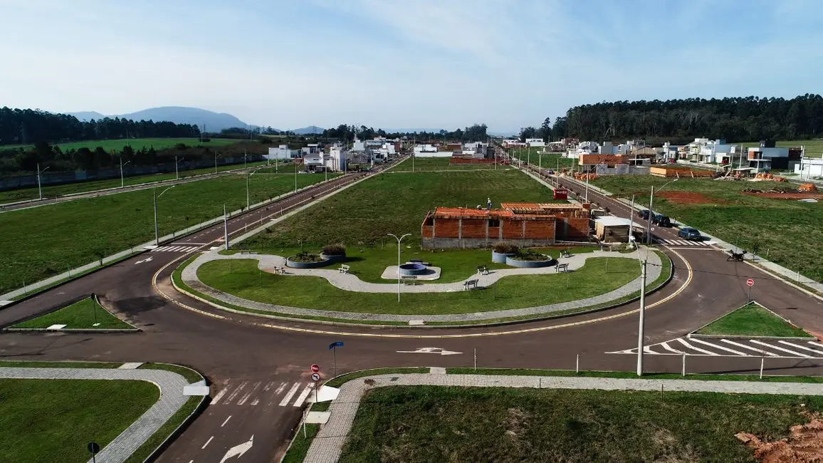 Foto 5 de Terreno / Lote à venda, 411m2 em Santa Maria - RS