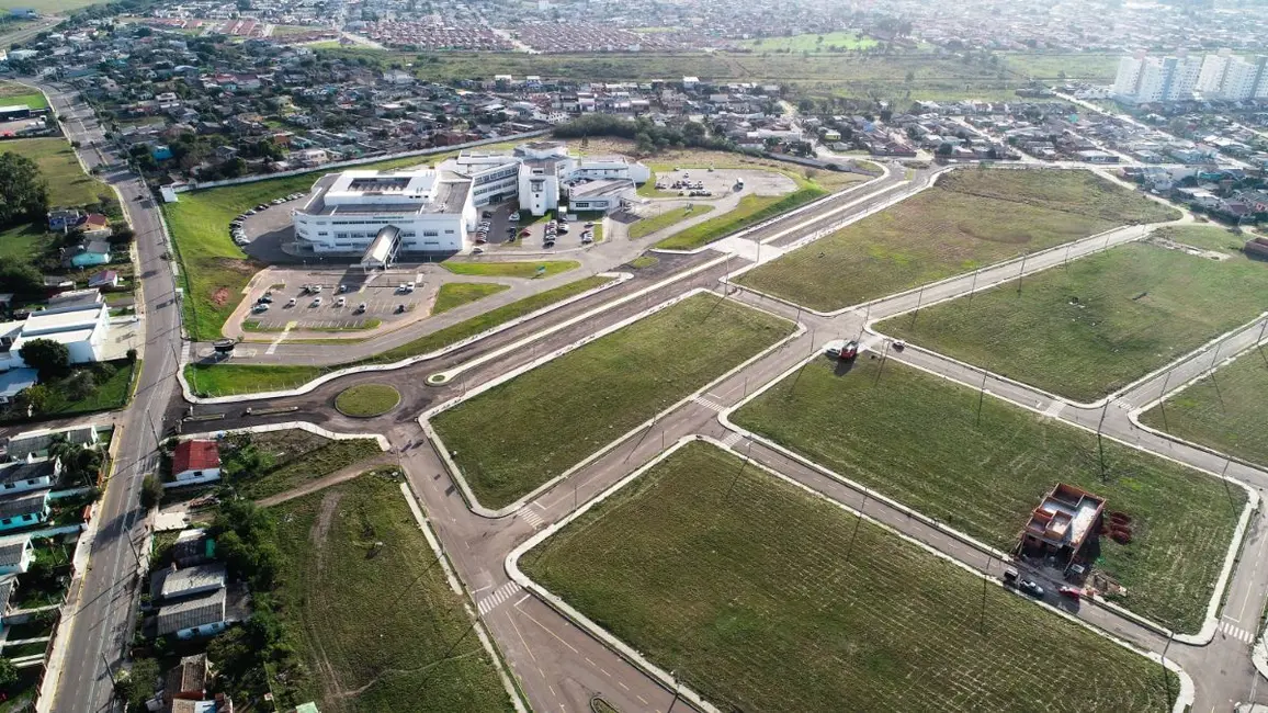 Foto 9 de Terreno / Lote à venda em Pinheiro Machado, Santa Maria - RS