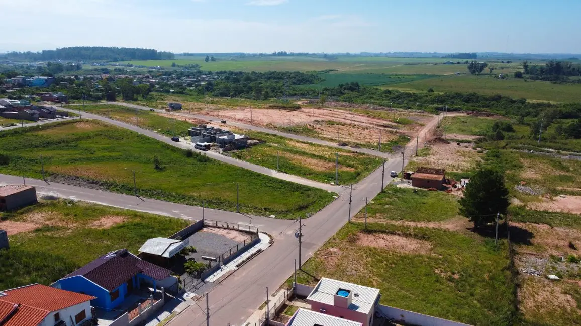 Foto 4 de Terreno / Lote à venda, 239m2 em Diácono João Luiz Pozzobon, Santa Maria - RS