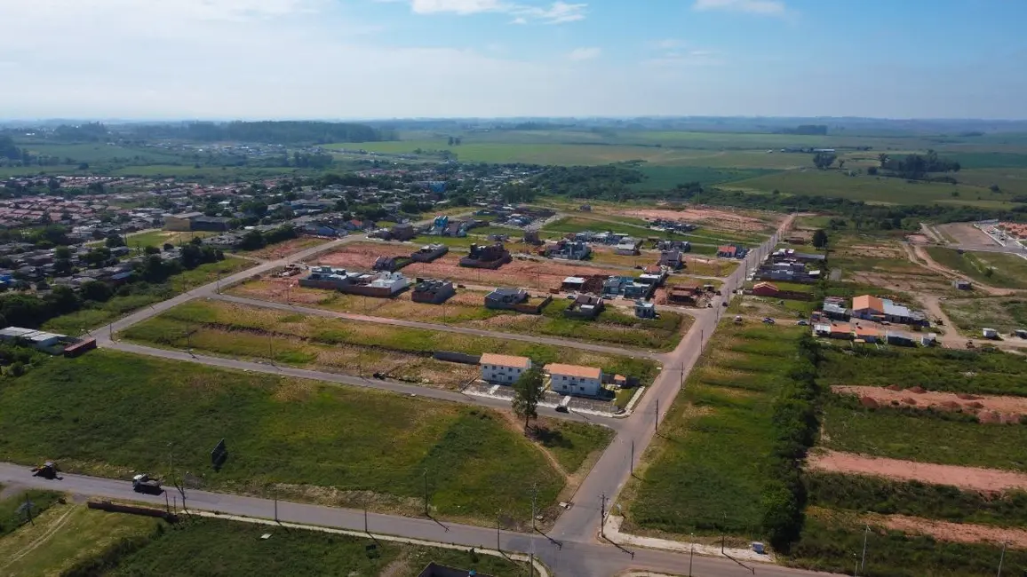 Foto 9 de Terreno / Lote à venda, 239m2 em Diácono João Luiz Pozzobon, Santa Maria - RS