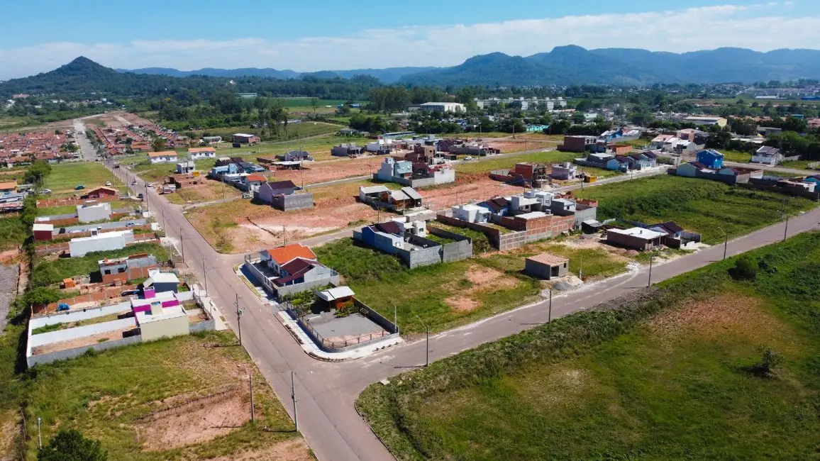 Foto 5 de Terreno / Lote à venda, 239m2 em Diácono João Luiz Pozzobon, Santa Maria - RS