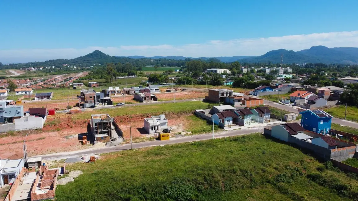 Foto 3 de Terreno / Lote à venda, 239m2 em Diácono João Luiz Pozzobon, Santa Maria - RS