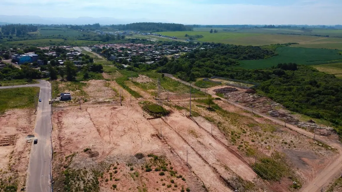 Foto 7 de Terreno / Lote à venda, 239m2 em Diácono João Luiz Pozzobon, Santa Maria - RS