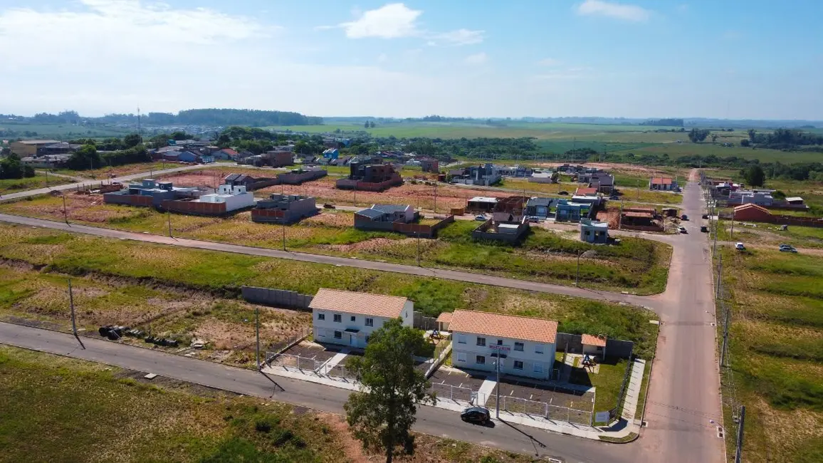 Foto 8 de Terreno / Lote à venda, 239m2 em Diácono João Luiz Pozzobon, Santa Maria - RS