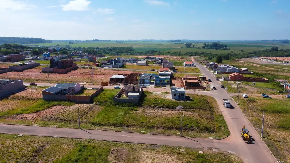 Foto 1 de Terreno / Lote à venda, 239m2 em Diácono João Luiz Pozzobon, Santa Maria - RS