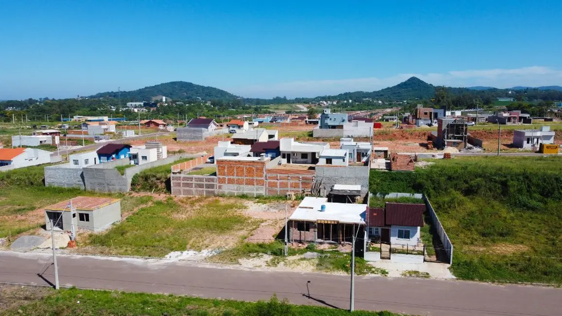 Foto 2 de Terreno / Lote à venda, 239m2 em Diácono João Luiz Pozzobon, Santa Maria - RS