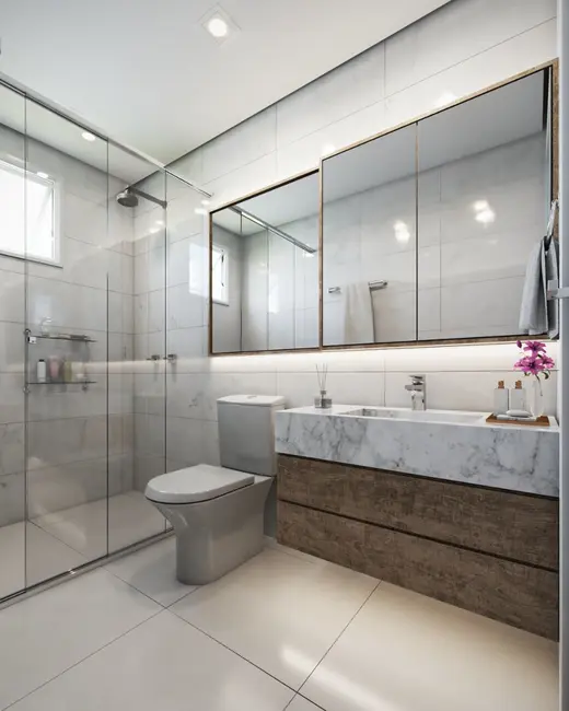 Foto 9 de Apartamento à venda, 79m2 em Santiago - RS