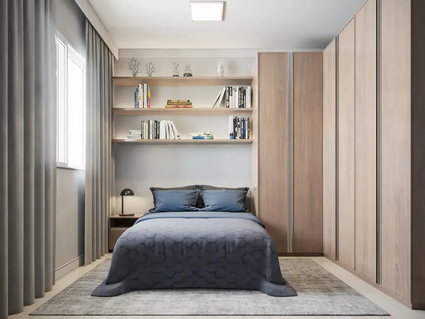 Foto 12 de Apartamento à venda, 79m2 em Santiago - RS