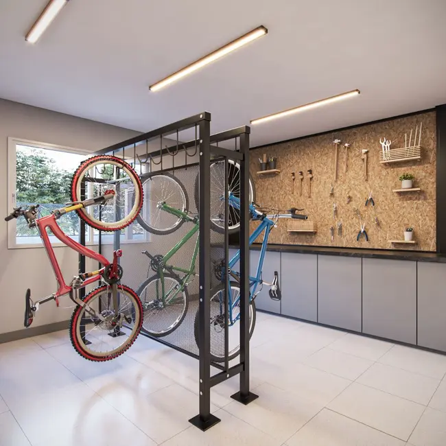 Foto 13 de Apartamento à venda, 79m2 em Santiago - RS