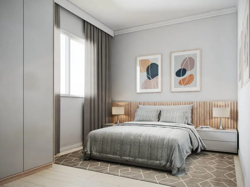 Foto 3 de Apartamento à venda, 79m2 em Santiago - RS