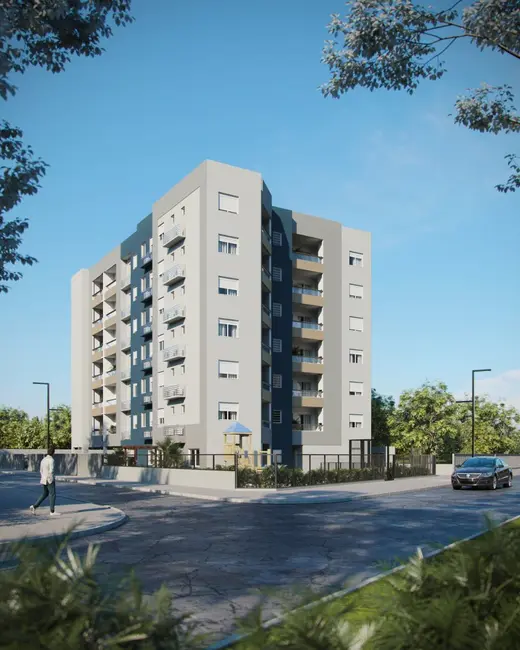 Foto 8 de Apartamento à venda, 79m2 em Santiago - RS