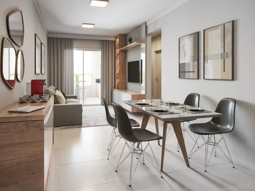 Foto 14 de Apartamento à venda, 79m2 em Santiago - RS