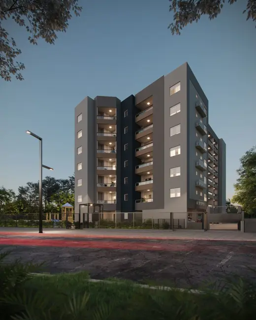 Foto 7 de Apartamento à venda, 79m2 em Santiago - RS