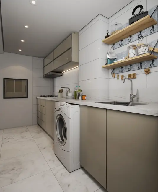 Foto 16 de Apartamento à venda, 76m2 em São José, Santa Maria - RS